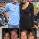 Illustration for article titled Danyelle Sargent Cozies Up To a Coach Turned Blogger and a Playmate